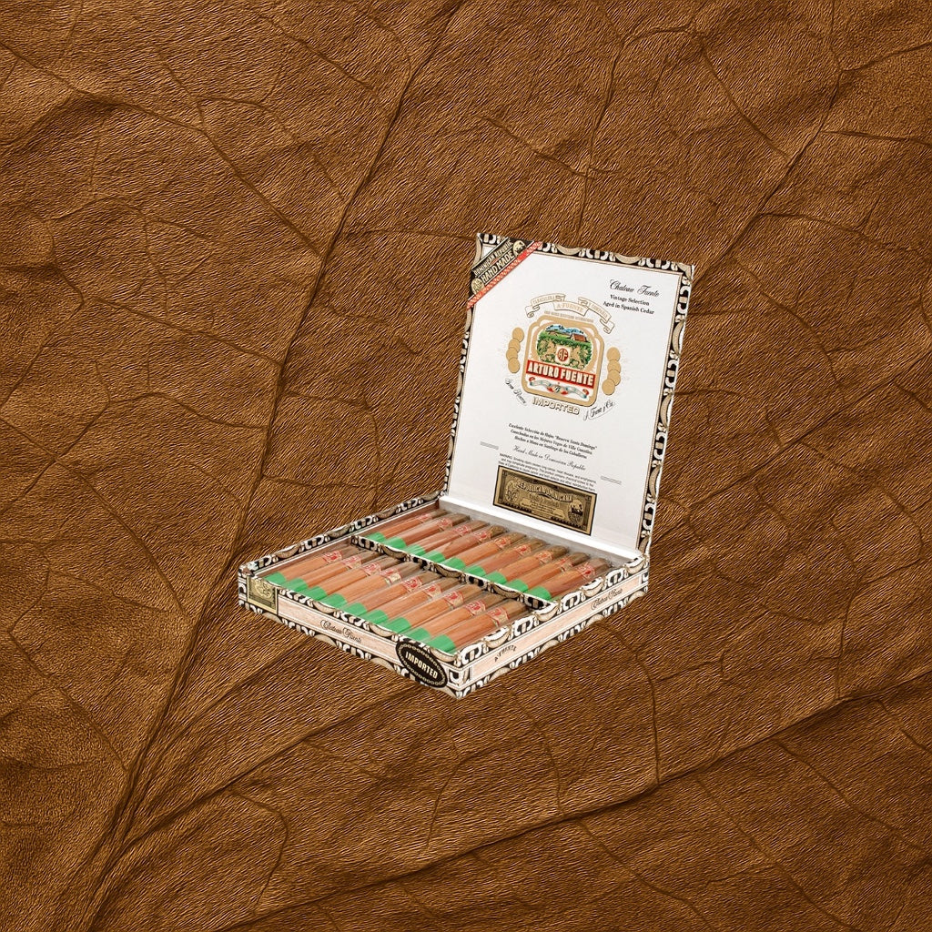 Arturo Fuente Chateau Fuente