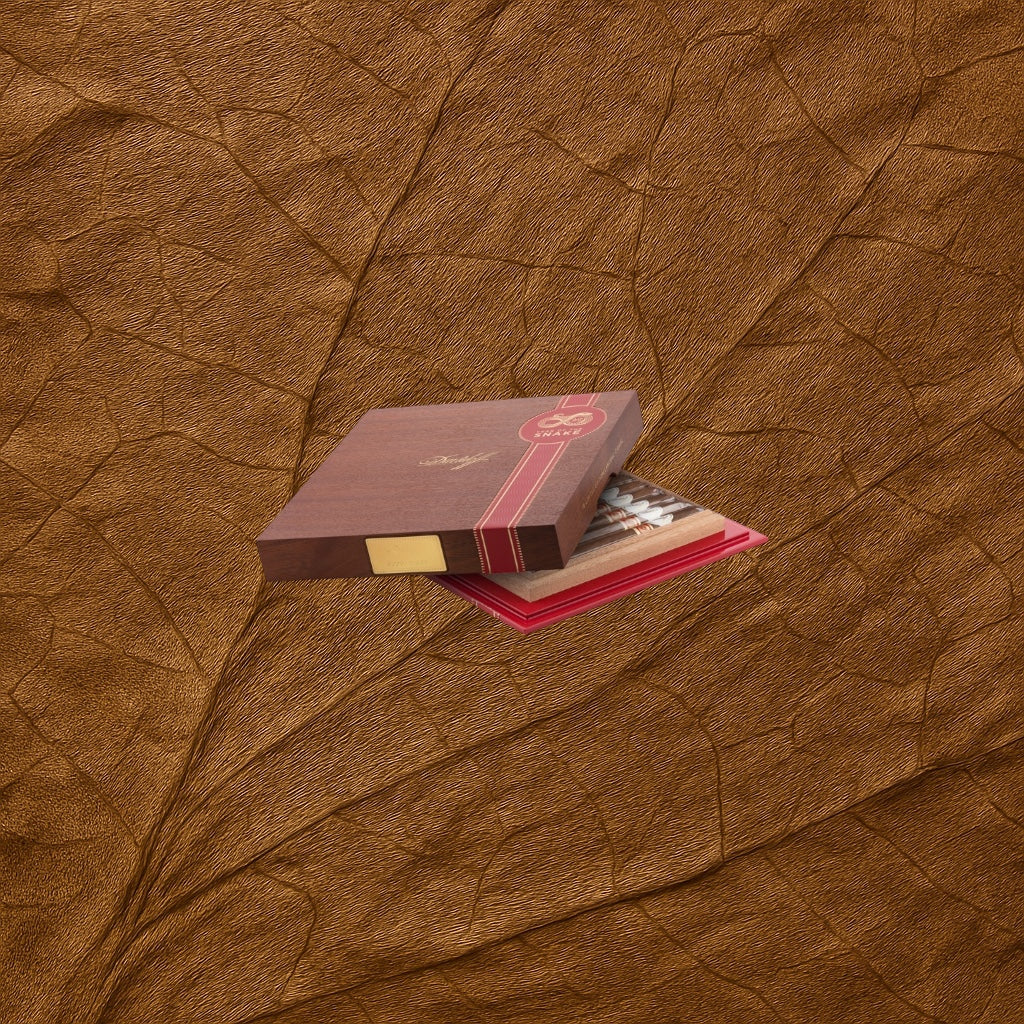 Davidoff Year of the Snake - 2025
