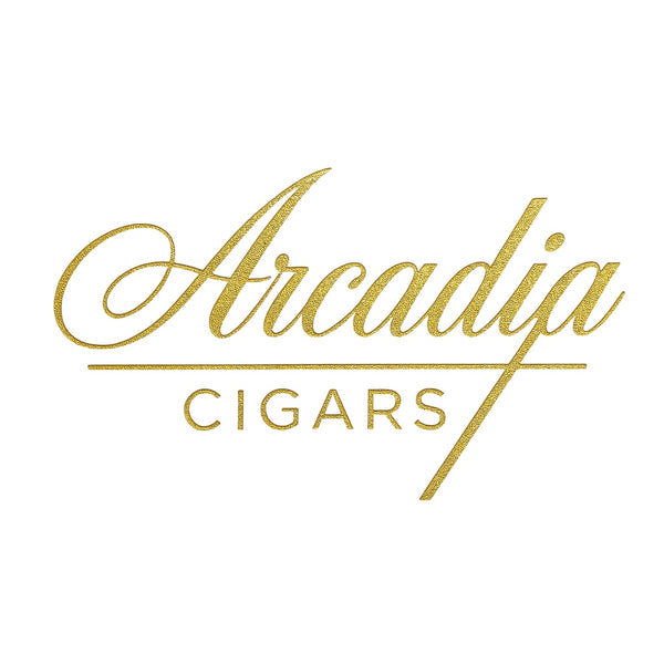 Arcadia Cigars Official Logo