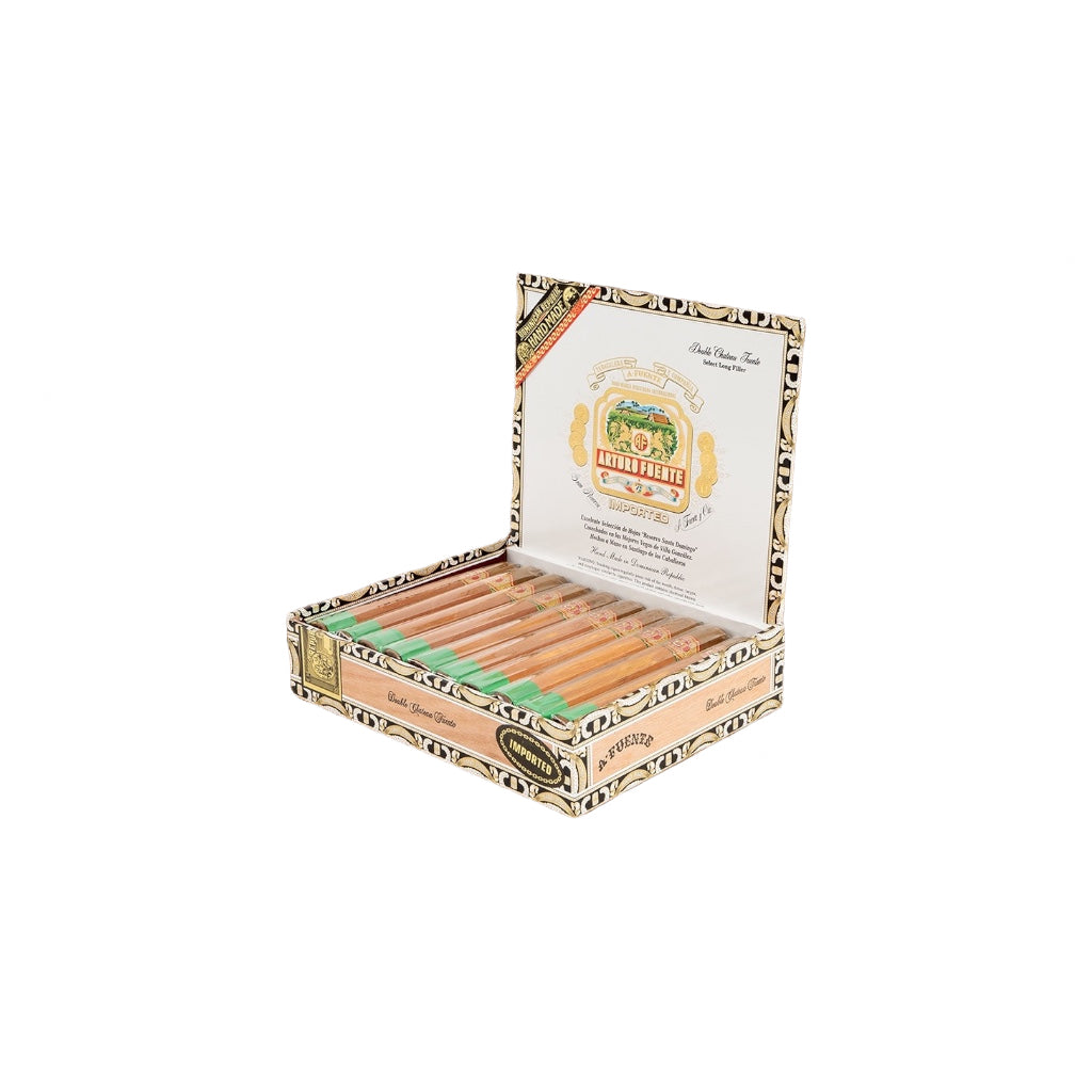 Arturo Fuente Double Chateau Fuente