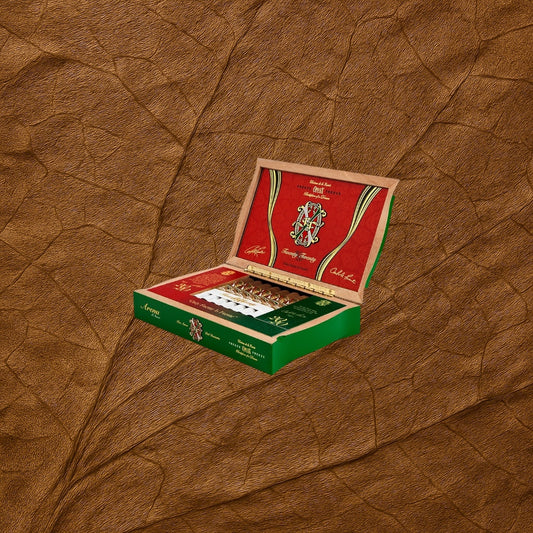 Arturo Fuente Opus X 2020 Arena D'amor