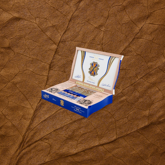 Arturo Fuente Opus X 20th Anniversary Believe