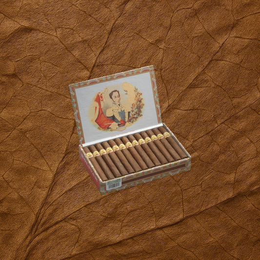 Bolivar Petit Coronas