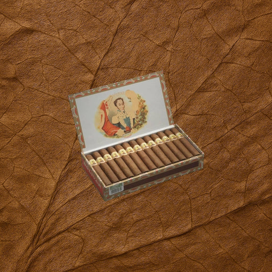 Bolivar Royal Coronas