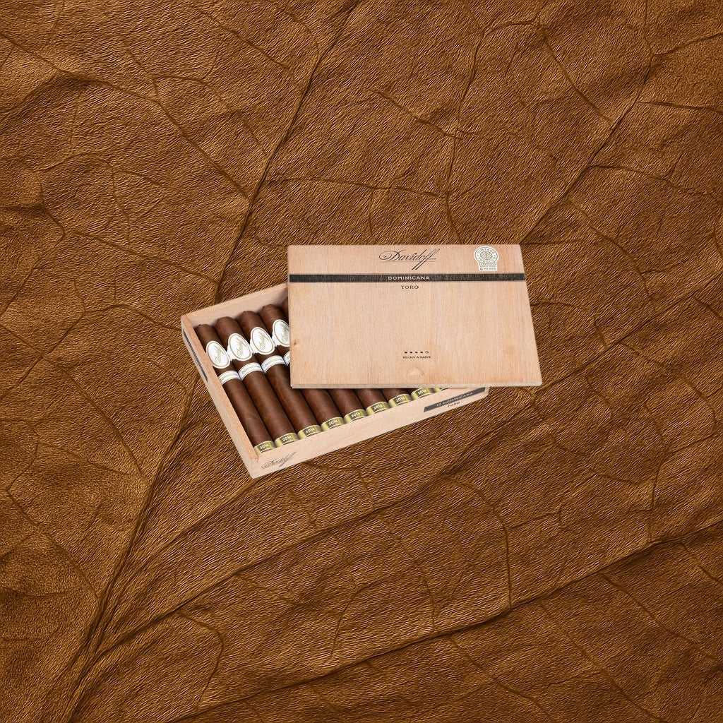 Davidoff Dominicana 2014 Toro Limited Edition
