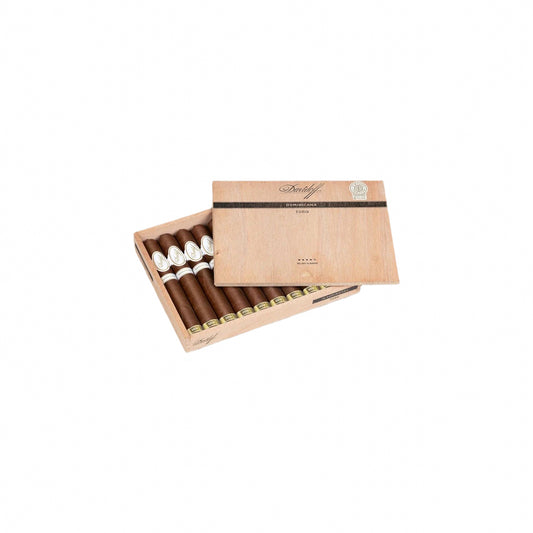 Davidoff Dominicana 2014 Toro Limited Edition
