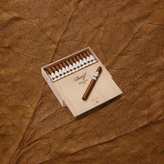 Davidoff Signature No. 2